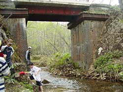 旧狩勝線の近代化遺産 - 旧狩勝線を楽しむ会