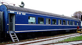 ミュージアム - NPO法人 旧狩勝線を楽しむ会