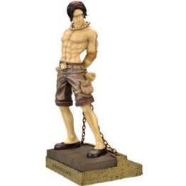 主な買取商品 フィギュア 一番くじ ONEPIECE エース ダブルチャンス SP