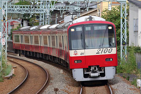 2020年1月1日「みうら元旦号」を運行します | ニュースリリース | 京浜