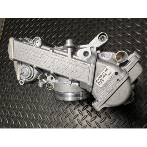 ビリヤード♡カーボンシャフトOK healing 3 X 8 /10山 ビリヤード