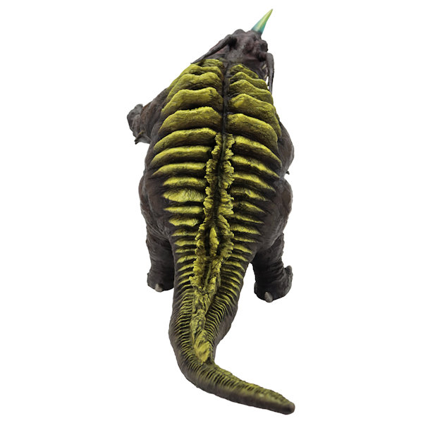 CCP 1/6特撮シリーズ 透明怪獣ネロンガ ハイグレード Ver. - KH COMPANY