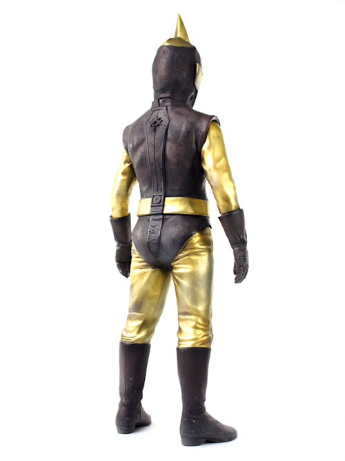 CCP スペクトルマン Cタイプ - KH COMPANY