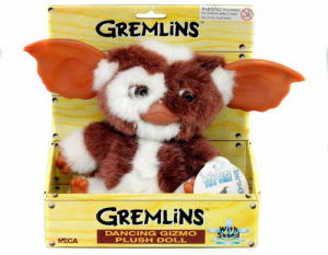 グレムリン / ダンシング ギズモ 8インチ プラッシュ - KH COMPANY