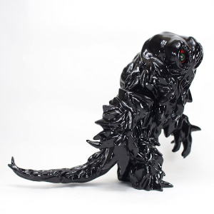 CCP AMC ヘドラ上陸期 GLOSS BLACK Ver. - KH COMPANY