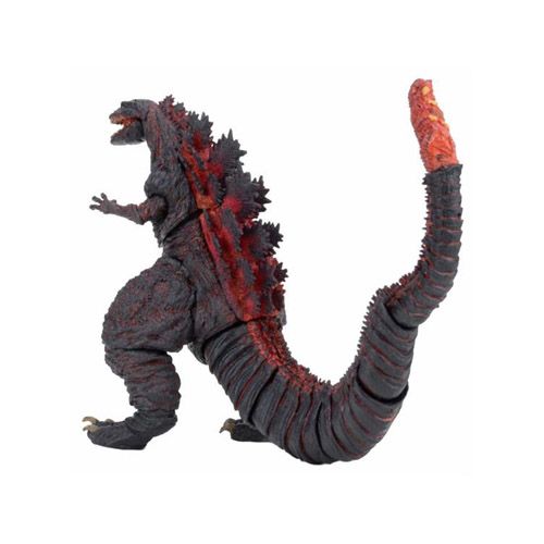 NECA ゴジラ / シン・ゴジラ 2016 - KH COMPANY