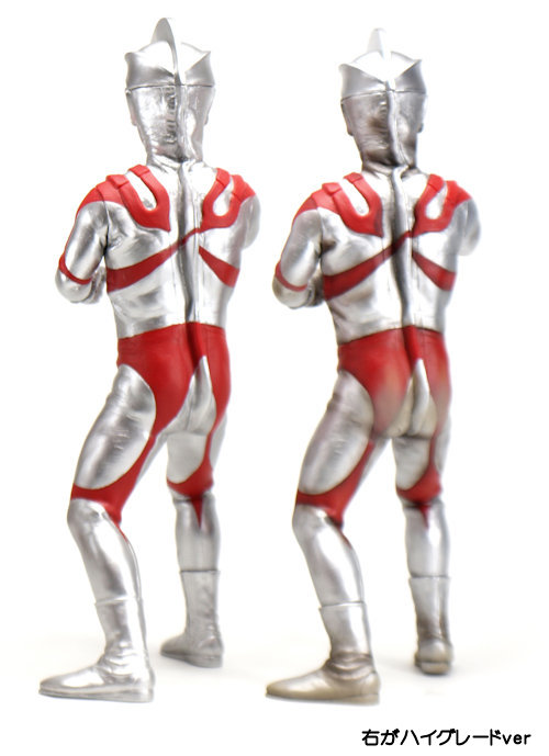 CCP ウルトラマンエース ハイグレードVer. - KH COMPANY