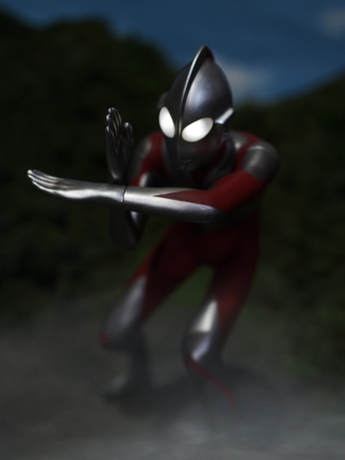 CCP ウルトラマン(シン・ウルトラマン)スペシウム光線ハイグレードVer