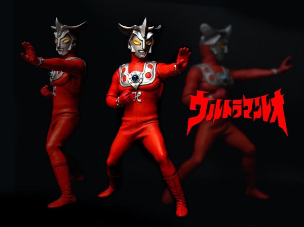 CCP ウルトラマンレオ ハイスペックVer（発光ギミック付き） - KH COMPANY