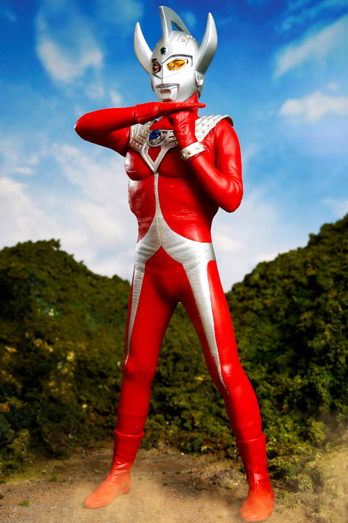 CCP ウルトラマンタロウ ストリウム光線 - KH COMPANY