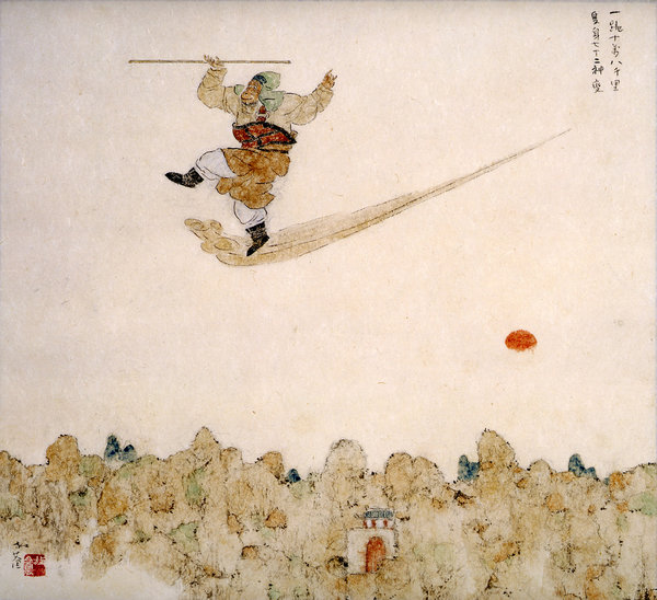 展覧会・催し物｜小杉放菴記念日光美術館