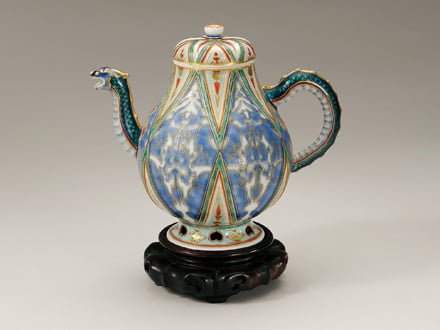 コレクション｜吉兆庵美術館