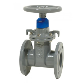 ニューボブ（ソフトシール仕切弁）｜株式会社キッツエスジーエス：SGS