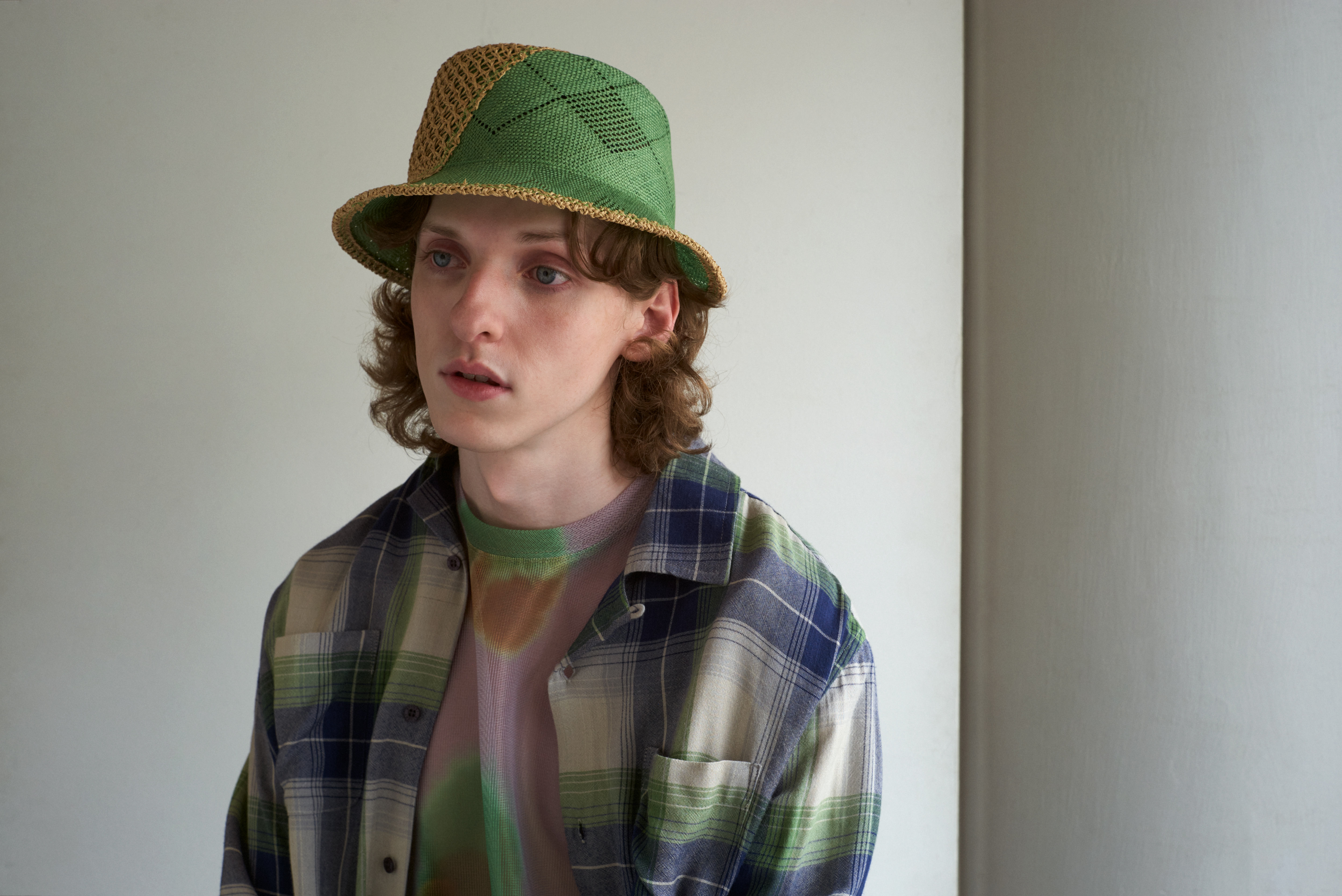 21SS | KIJIMATAKAYUKI（キジマ タカユキ）