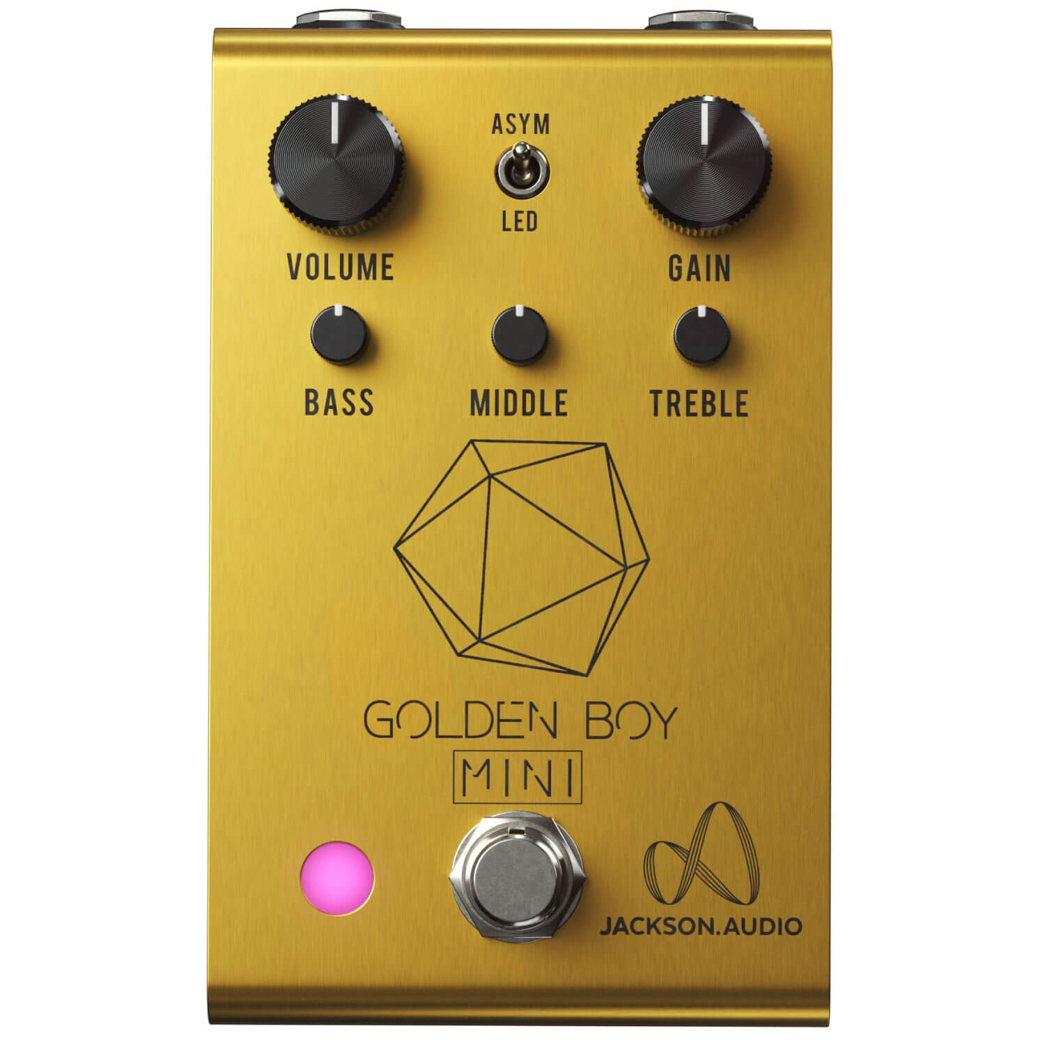 GOLDEN BOY MINI | キクタニミュージック