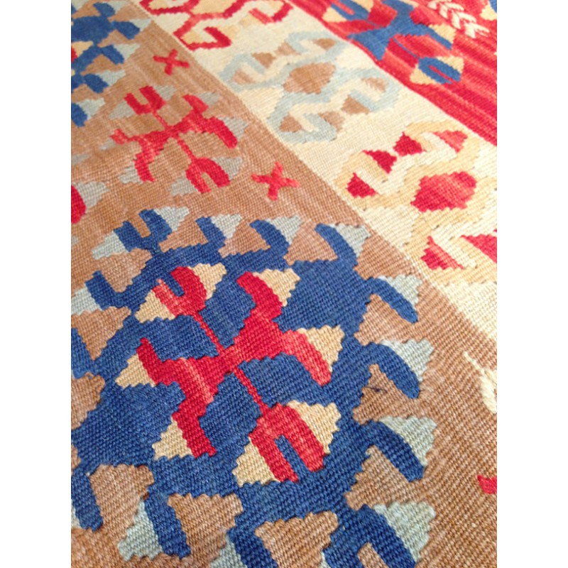 Kayseri Kilim 青山キリムハウス ペルシャ絨毯 トルコ絨毯・キリム専門店