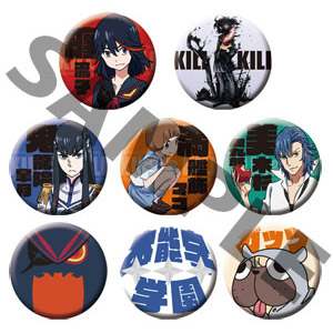 PRODUCTS | TVアニメ『キルラキル KILL la KILL』オフィシャルサイト