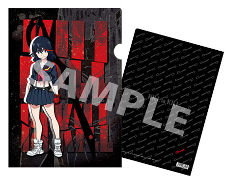 PRODUCTS | TVアニメ『キルラキル KILL la KILL』オフィシャルサイト