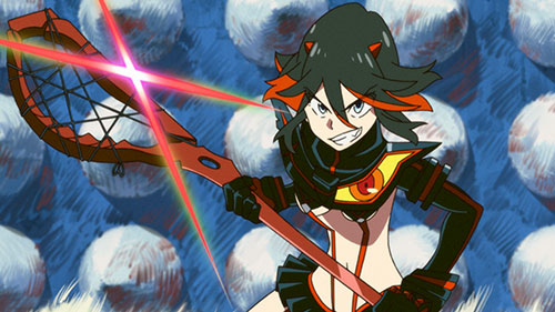 STORY | TVアニメ『キルラキル KILL la KILL』オフィシャルサイト
