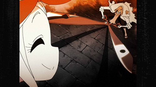 STORY | TVアニメ『キルラキル KILL la KILL』オフィシャルサイト