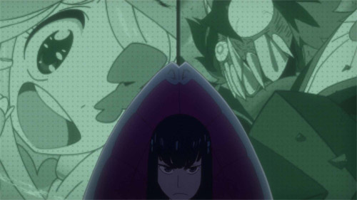 STORY | TVアニメ『キルラキル KILL la KILL』オフィシャルサイト