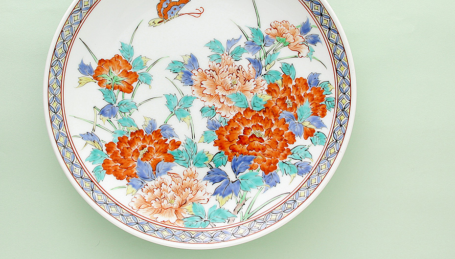 有田上絵付 | キルンアート