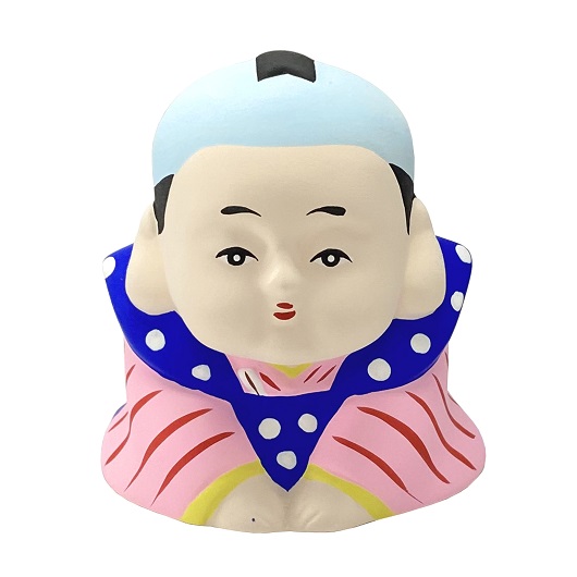 福助 文鎮 オブジェ 置物 福助 文鎮 オブジェ 置物 2026年最新】Yahoo