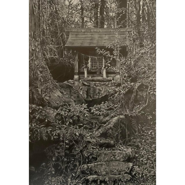 全国サムホール公募展｜受賞作品紹介