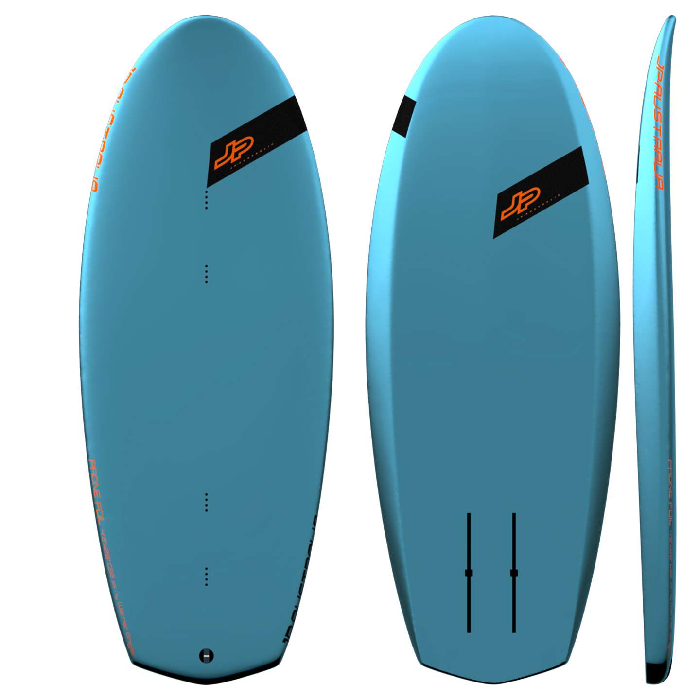 JP Prone Surf Foil Board 2021 - King of Watersports