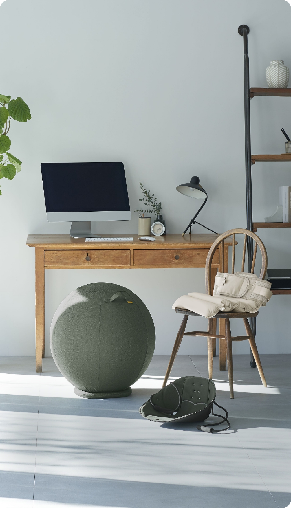 aimani | すきま時間にセルフケア | KING JIM - キングジム