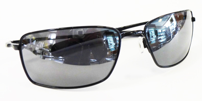 OAKLEYオークリーサングラス SQUARE WIRE(スクエアワイヤー)