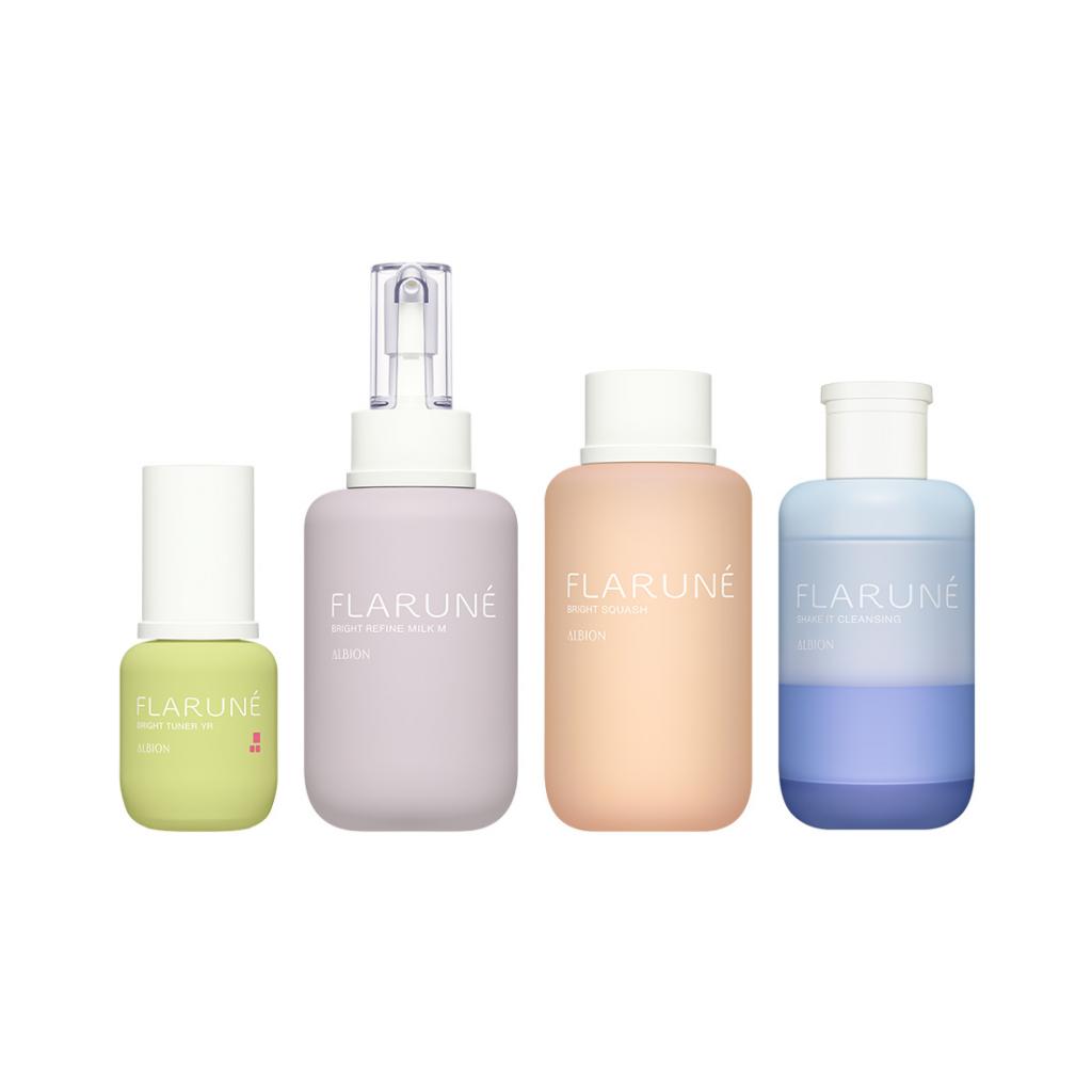 アルビオン フラルネ シェイクイット クレンジング｜紹介記事｜キレイエ