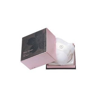 トワニー にほひ桜 ボディパウダー｜紹介記事｜キレイエ