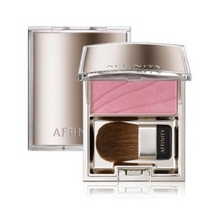 プレディア アフィニティ フェイスカラー｜キレイエ