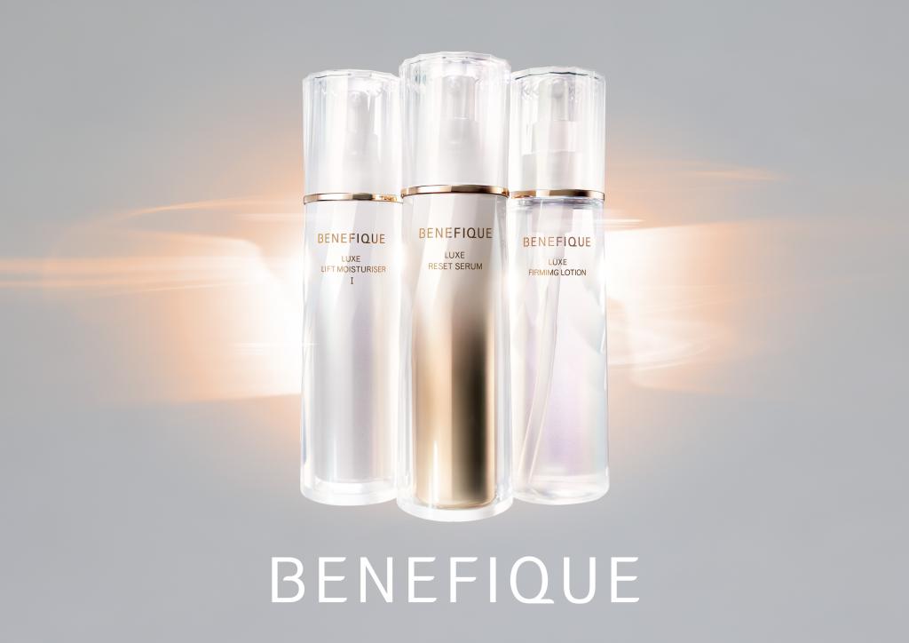 ベネフィーク リュクス｜紹介記事｜キレイエ