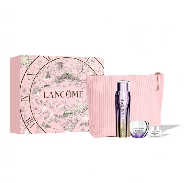 ランコム レネルジー CRX トリプルセラム コフレ＜2025ホリデーコフレ