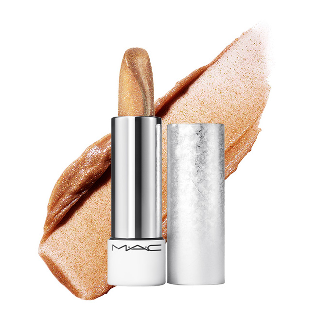 ★MAC/マック フィジー フィールズ リップ バーム M・A・C（MAC）］フィジー フィールズ リップ バーム［2022年 10月発売