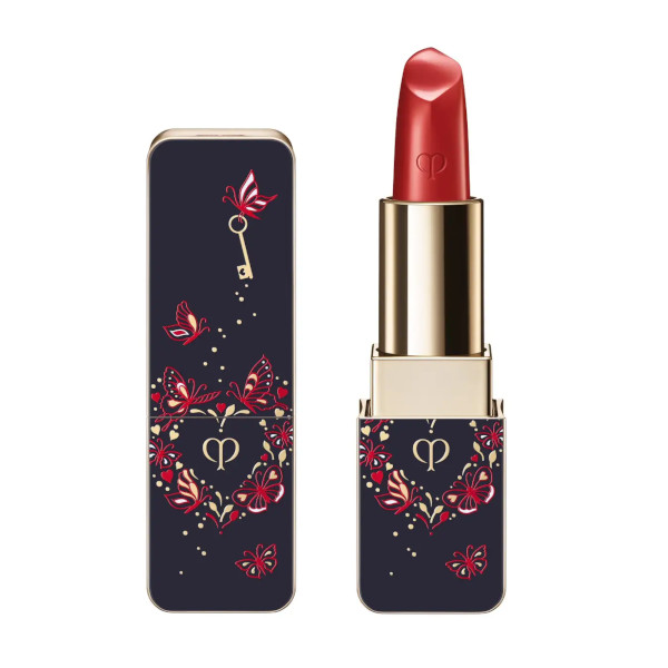 クレ・ド・ポー ボーテ ル・フォンドゥタンn<限定パッケージ／2025