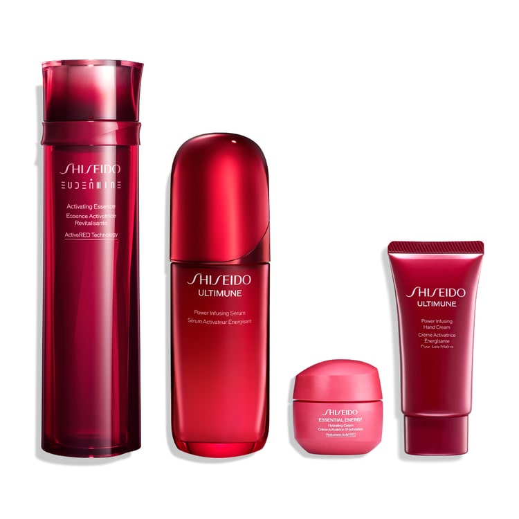 資生堂アルティミューン パワライジング ハンドクリーム｜紹介記事