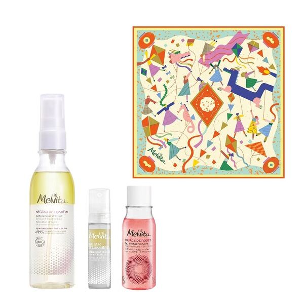 メルヴィータのアイテム ～福袋～｜キレイエ