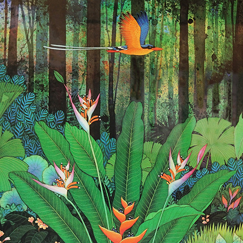 001_ジョアン・フック -JOANNE HOOK- | ArkCorporation