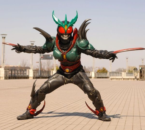 せっかくだから仮面ライダーオーズ見直したよ | 仮面ライダー遅報