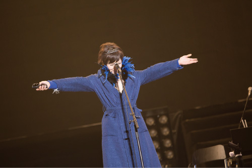 椎名林檎 生林檎博'15 －垂涎三尺－ [椎名林檎 台湾公演]