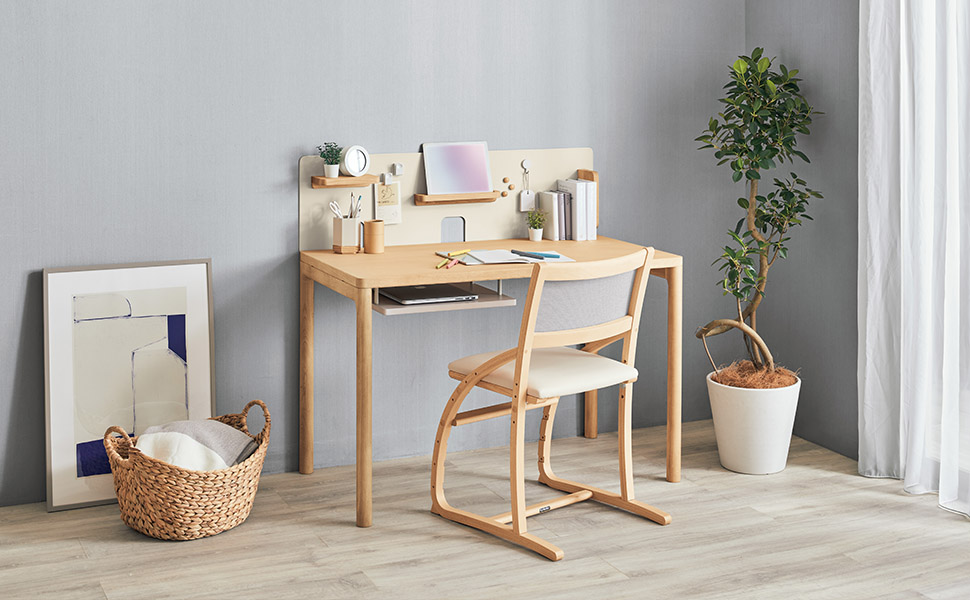 カリモクの学習机がおすすめ｜愛される理由と人気ランキングTOP5をご