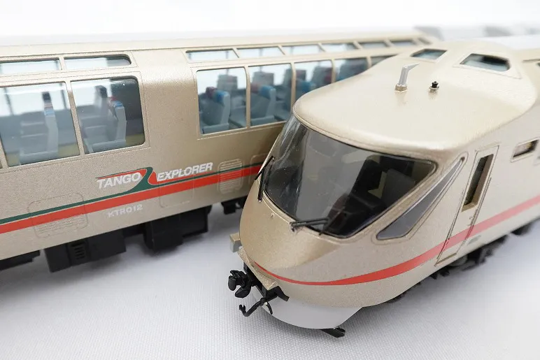 鉄道模型のカツミ