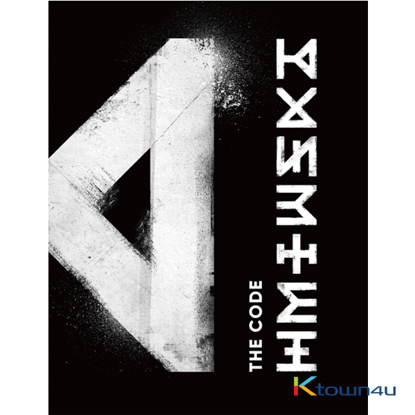 ktown4u.com : fanclub item_[MX ALBUM] MONSTA X - Mini Album Vol.5