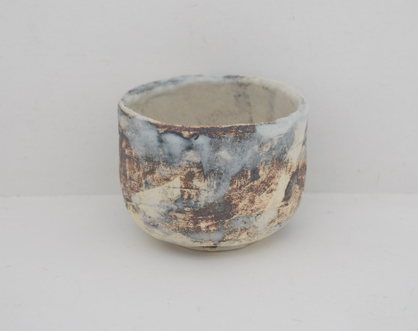 2022 陶器｜Ceramic 11.8Ø×9.2H - KUMA'S FACTORY