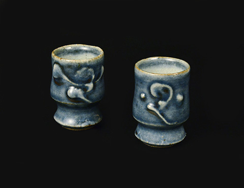 河井 寛次郎 | しぶや黒田陶苑