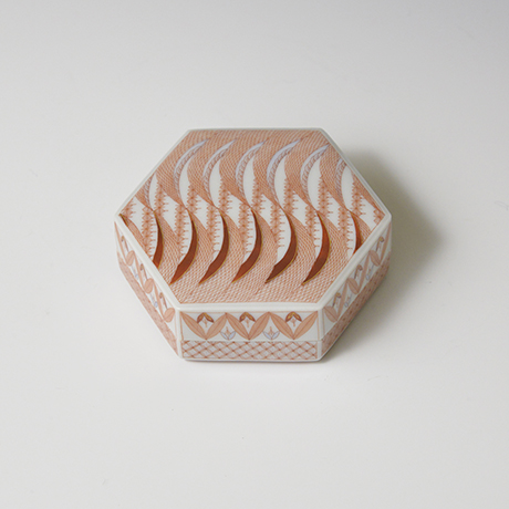 見附正康 作品展】Exhibition of MITSUKE Masayasu | しぶや黒田陶苑