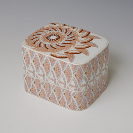 見附正康 作品展】Exhibition of MITSUKE Masayasu | しぶや黒田陶苑